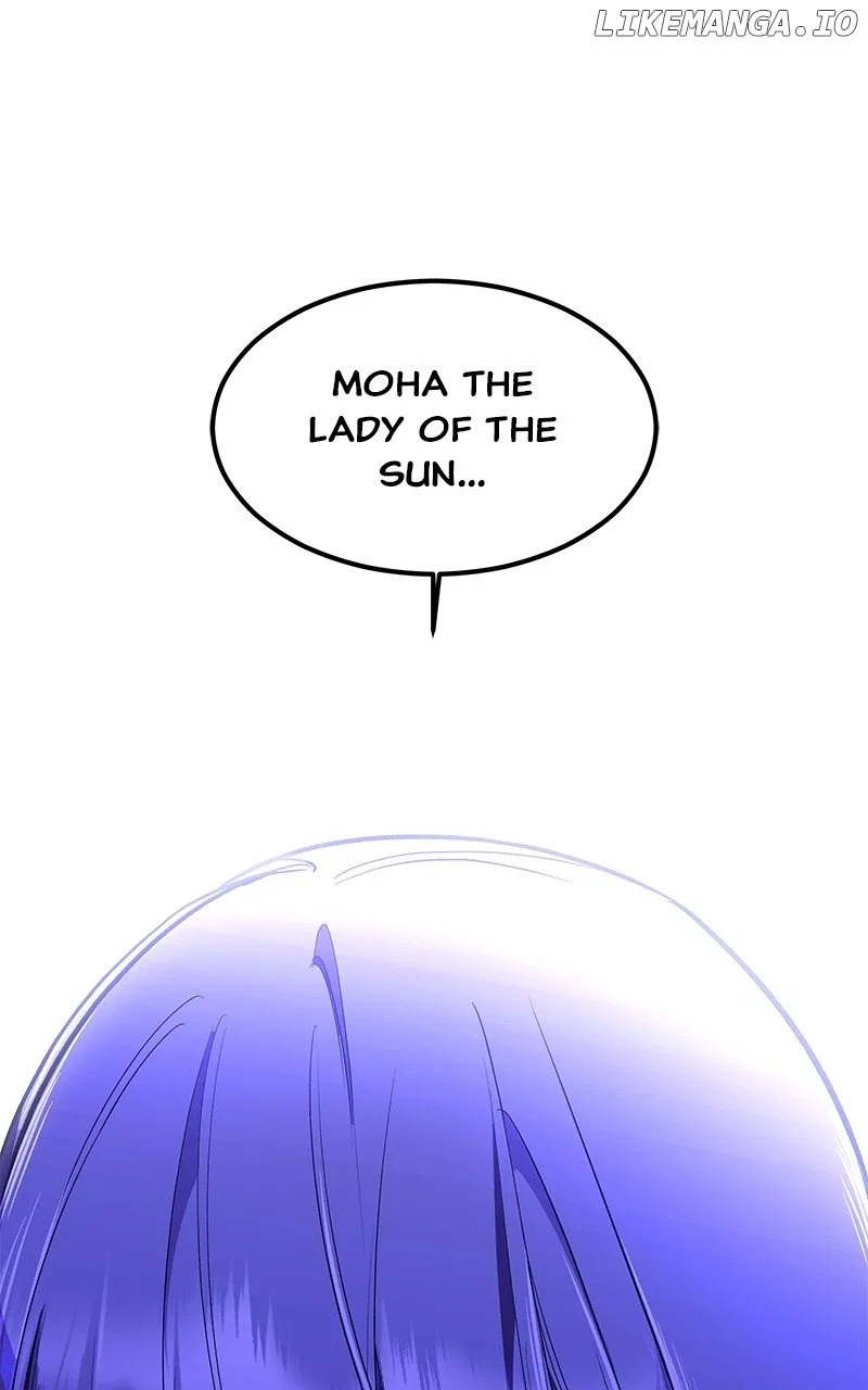 How a Goddess Wins Over Tigers Chapter 95 – Page 56