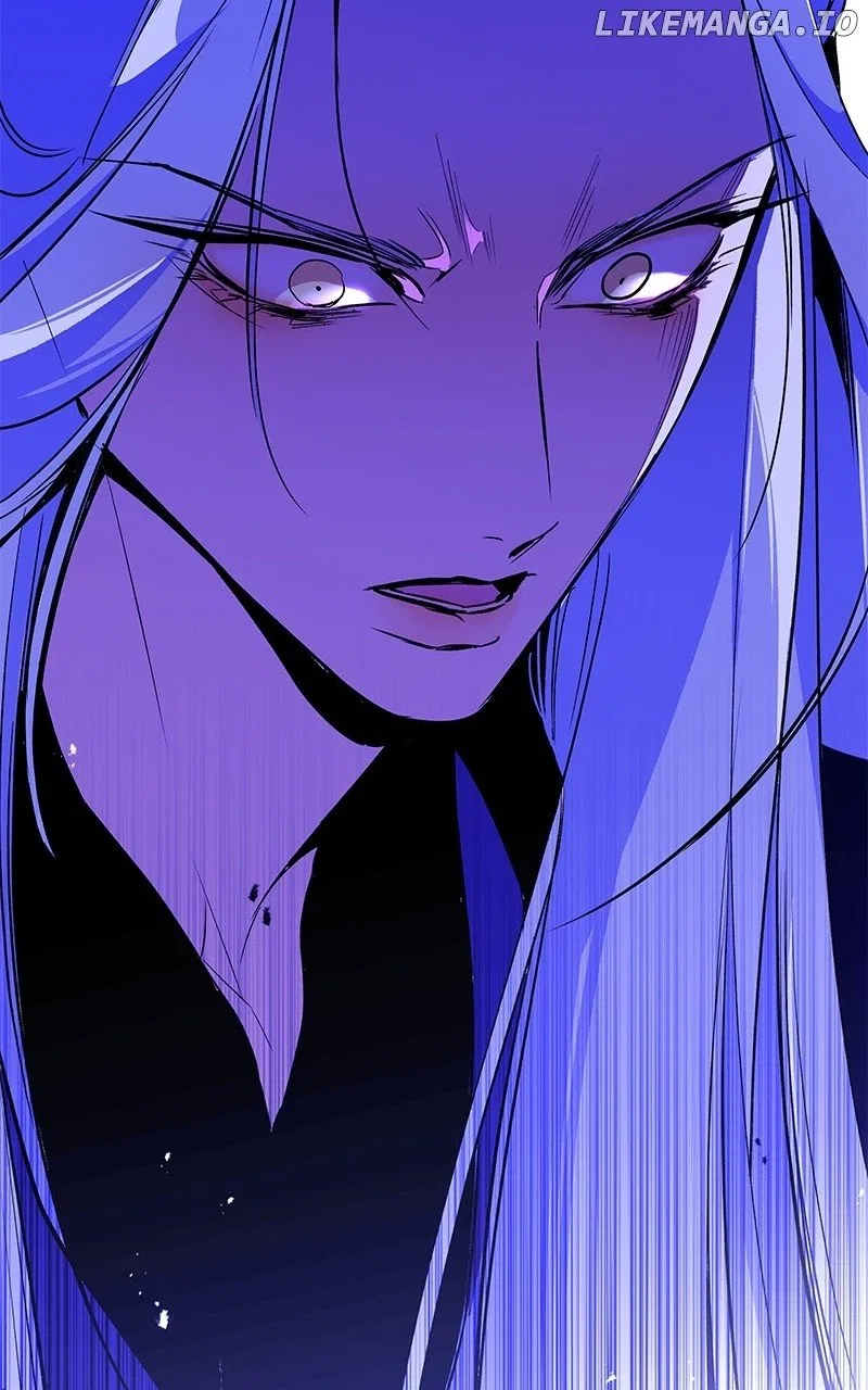 How a Goddess Wins Over Tigers Chapter 95 – Page 59