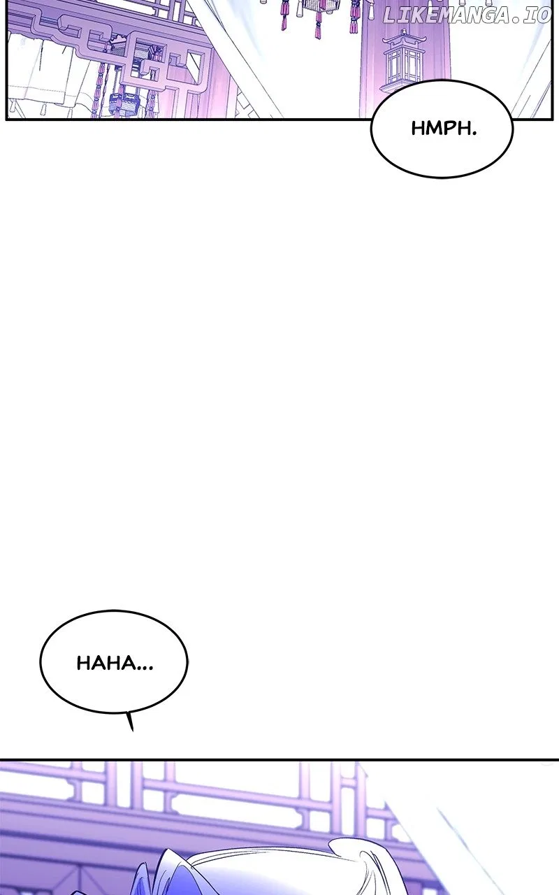 How a Goddess Wins Over Tigers Chapter 95 – Page 62