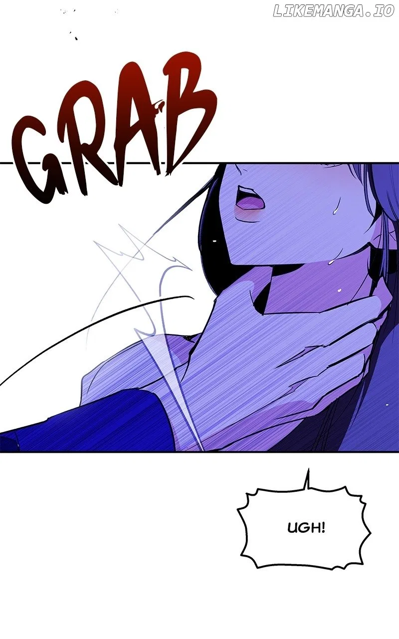 How a Goddess Wins Over Tigers Chapter 95 – Page 66