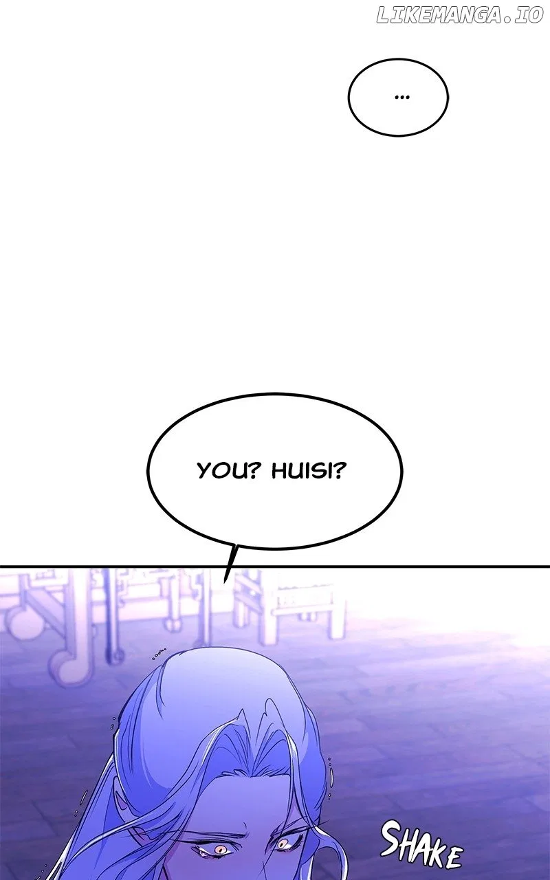How a Goddess Wins Over Tigers Chapter 95 – Page 73