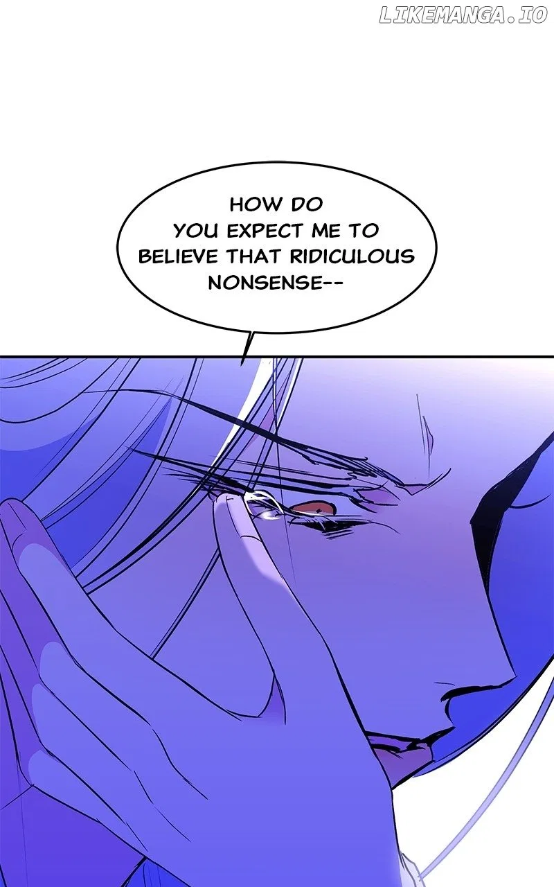 How a Goddess Wins Over Tigers Chapter 95 – Page 75