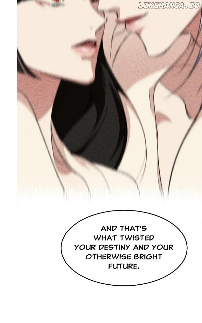 How a Goddess Wins Over Tigers Chapter 95 – Page 82