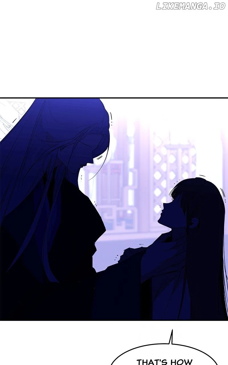 How a Goddess Wins Over Tigers Chapter 95 – Page 83