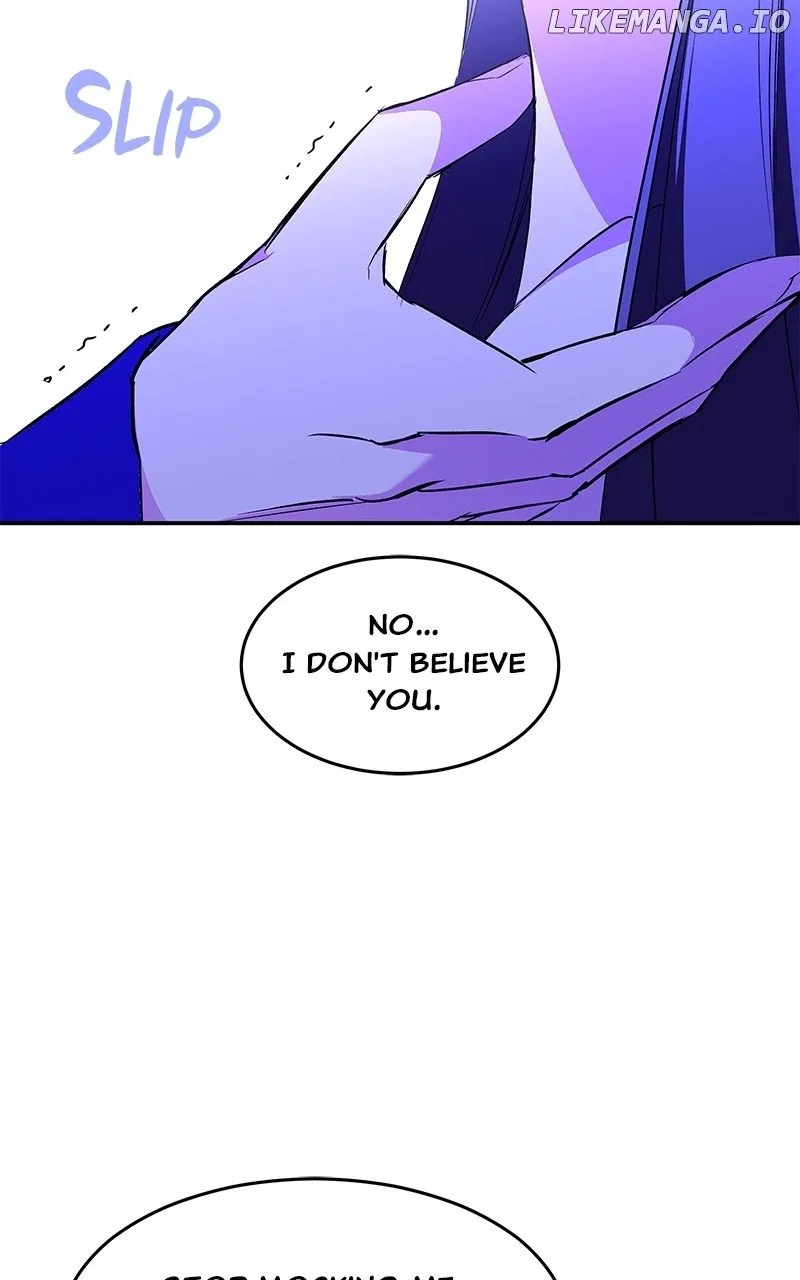 How a Goddess Wins Over Tigers Chapter 95 – Page 88