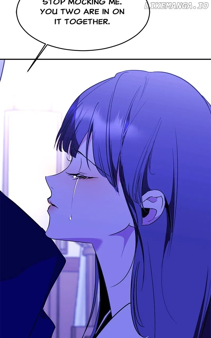 How a Goddess Wins Over Tigers Chapter 95 – Page 89