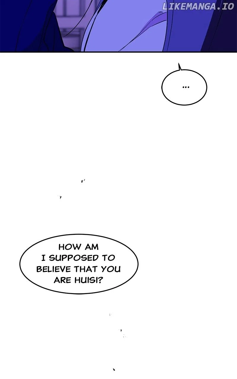 How a Goddess Wins Over Tigers Chapter 95 – Page 90