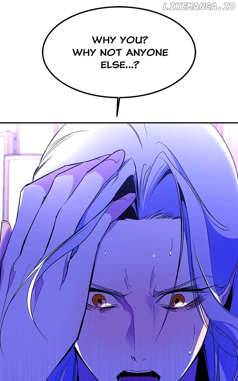 How a Goddess Wins Over Tigers Chapter 95 – Page 91