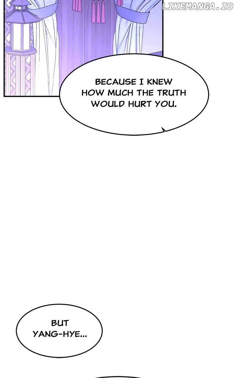 How a Goddess Wins Over Tigers Chapter 95 – Page 94