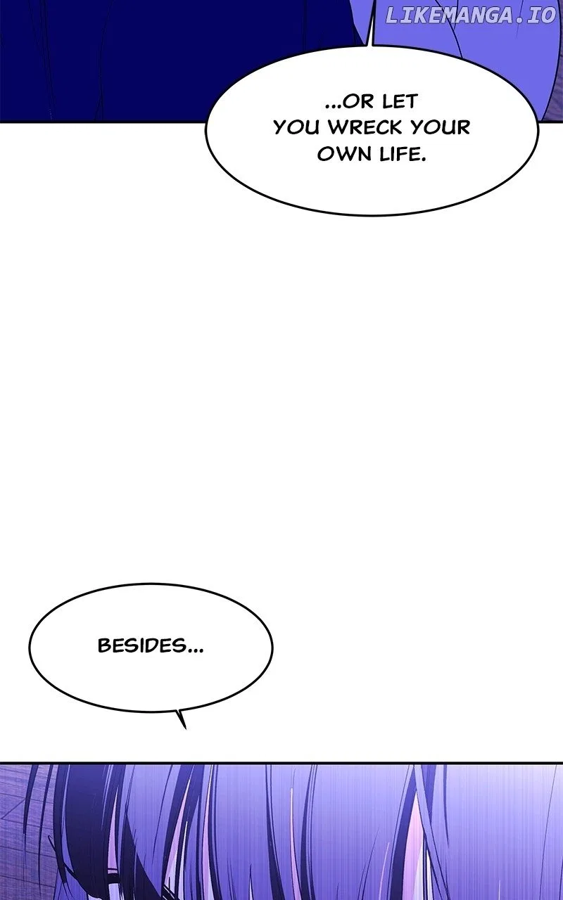 How a Goddess Wins Over Tigers Chapter 95 – Page 96