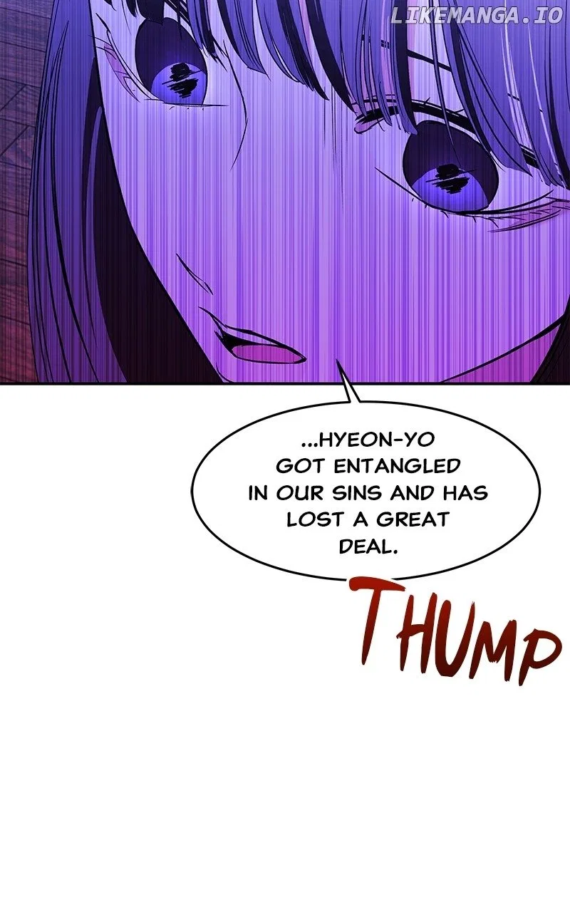 How a Goddess Wins Over Tigers Chapter 95 – Page 97