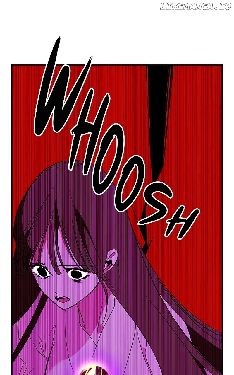 How a Goddess Wins Over Tigers Chapter 95 – Page 98