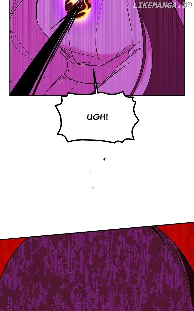 How a Goddess Wins Over Tigers Chapter 95 – Page 99