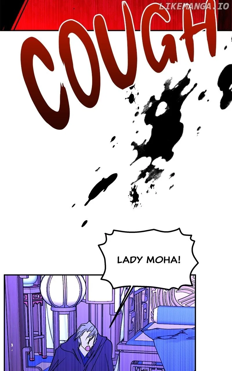 How a Goddess Wins Over Tigers Chapter 95 – Page 101