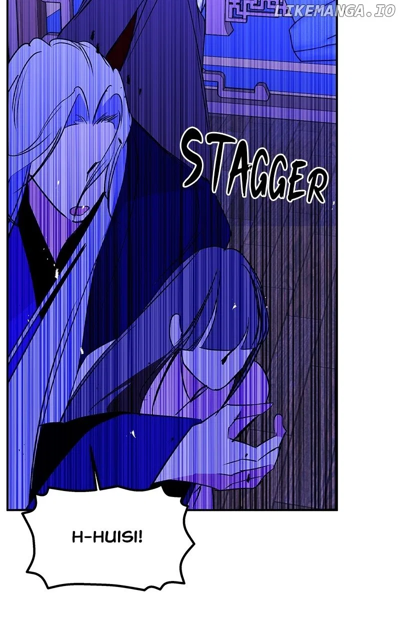 How a Goddess Wins Over Tigers Chapter 95 – Page 102