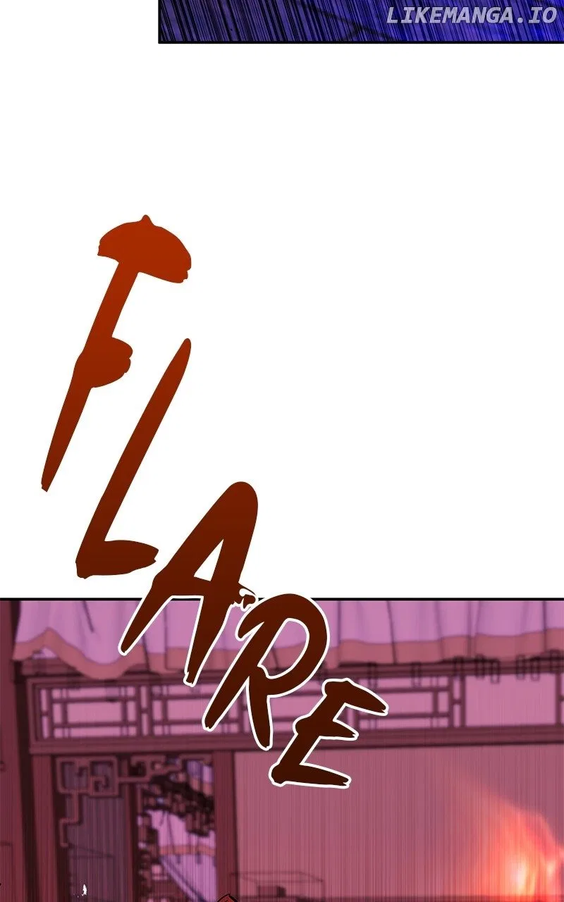 How a Goddess Wins Over Tigers Chapter 95 – Page 104
