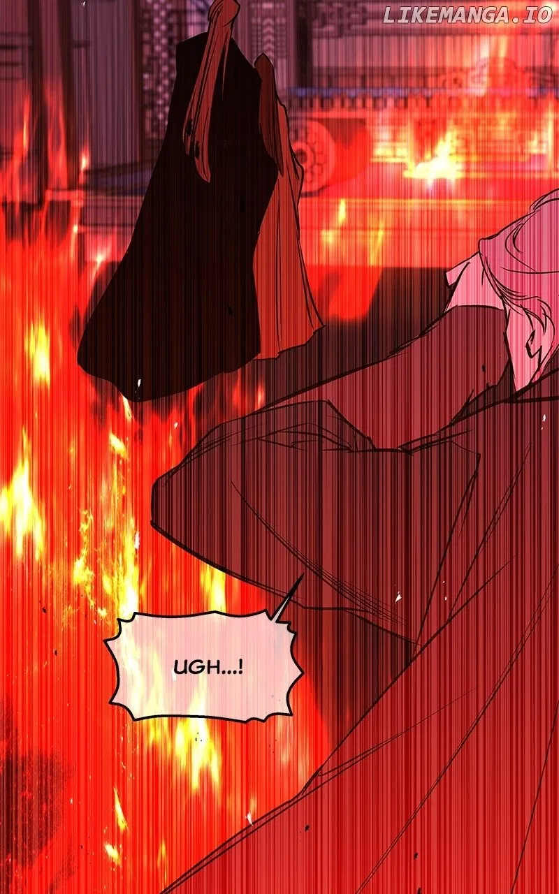 How a Goddess Wins Over Tigers Chapter 95 – Page 105