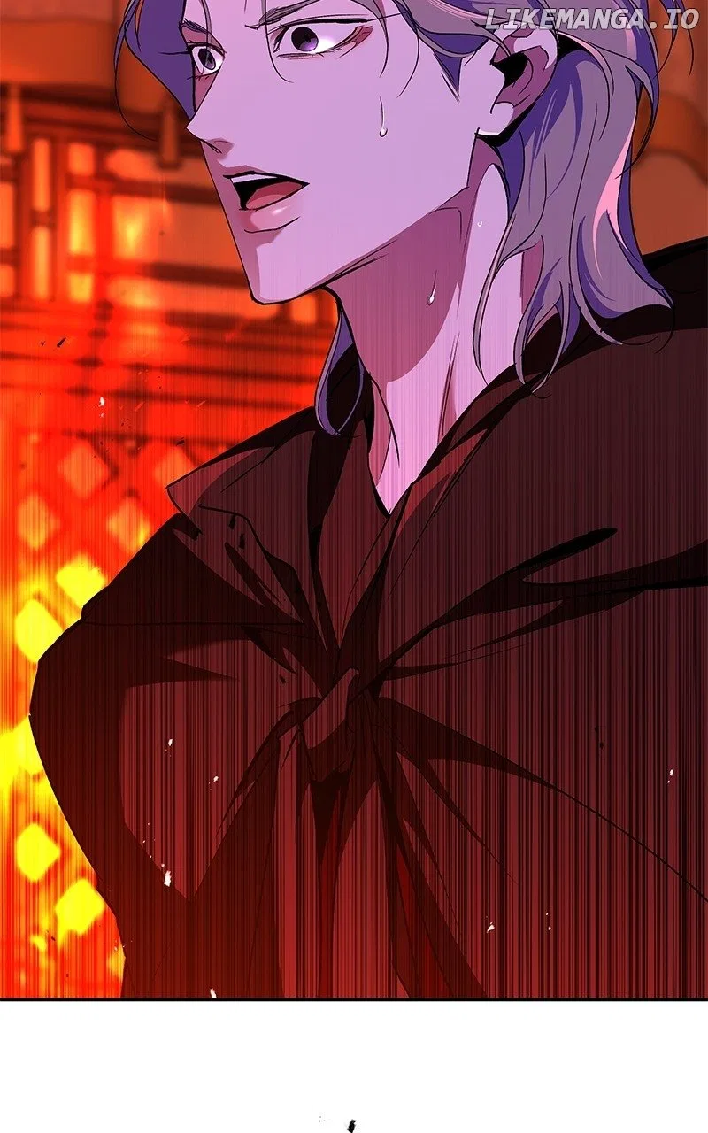How a Goddess Wins Over Tigers Chapter 95 – Page 107