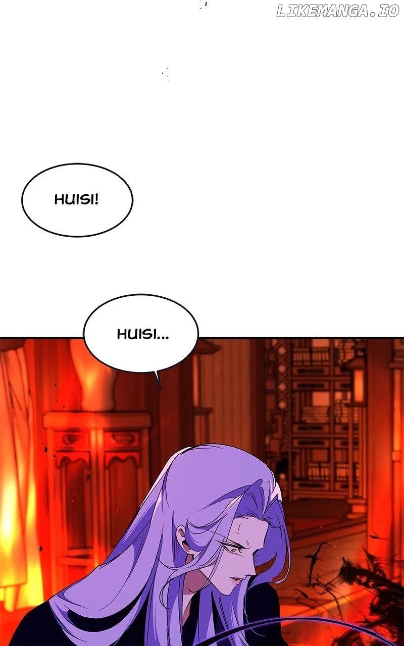 How a Goddess Wins Over Tigers Chapter 95 – Page 108