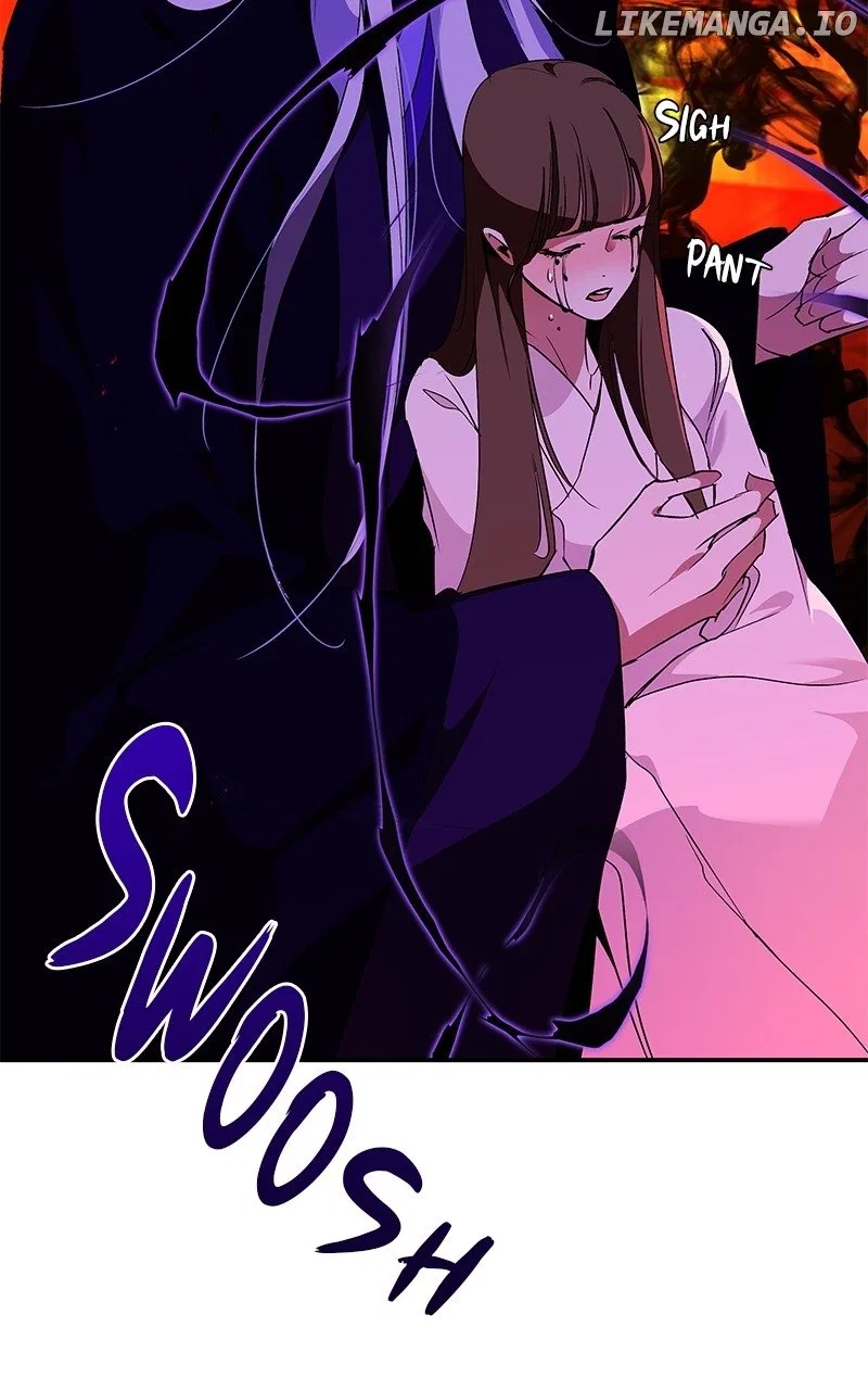 How a Goddess Wins Over Tigers Chapter 95 – Page 109