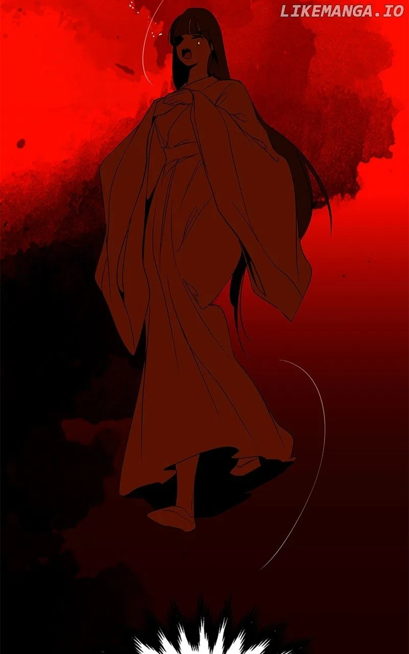 How a Goddess Wins Over Tigers Chapter 95 – Page 111