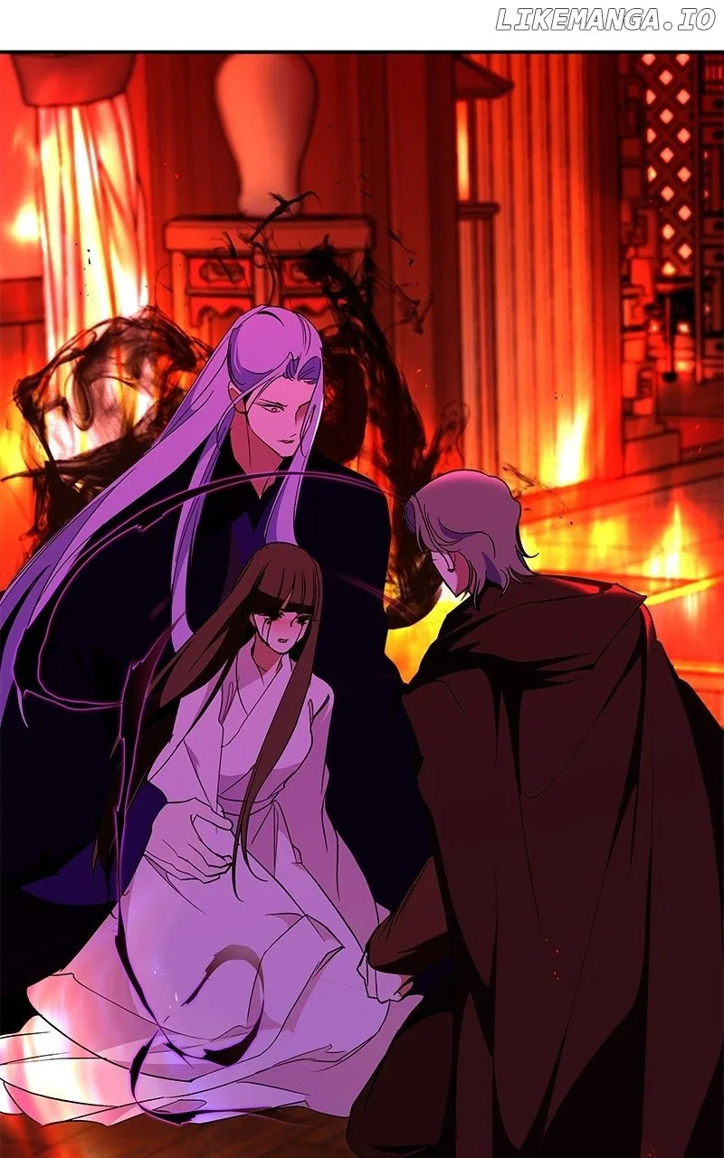 How a Goddess Wins Over Tigers Chapter 95 – Page 117