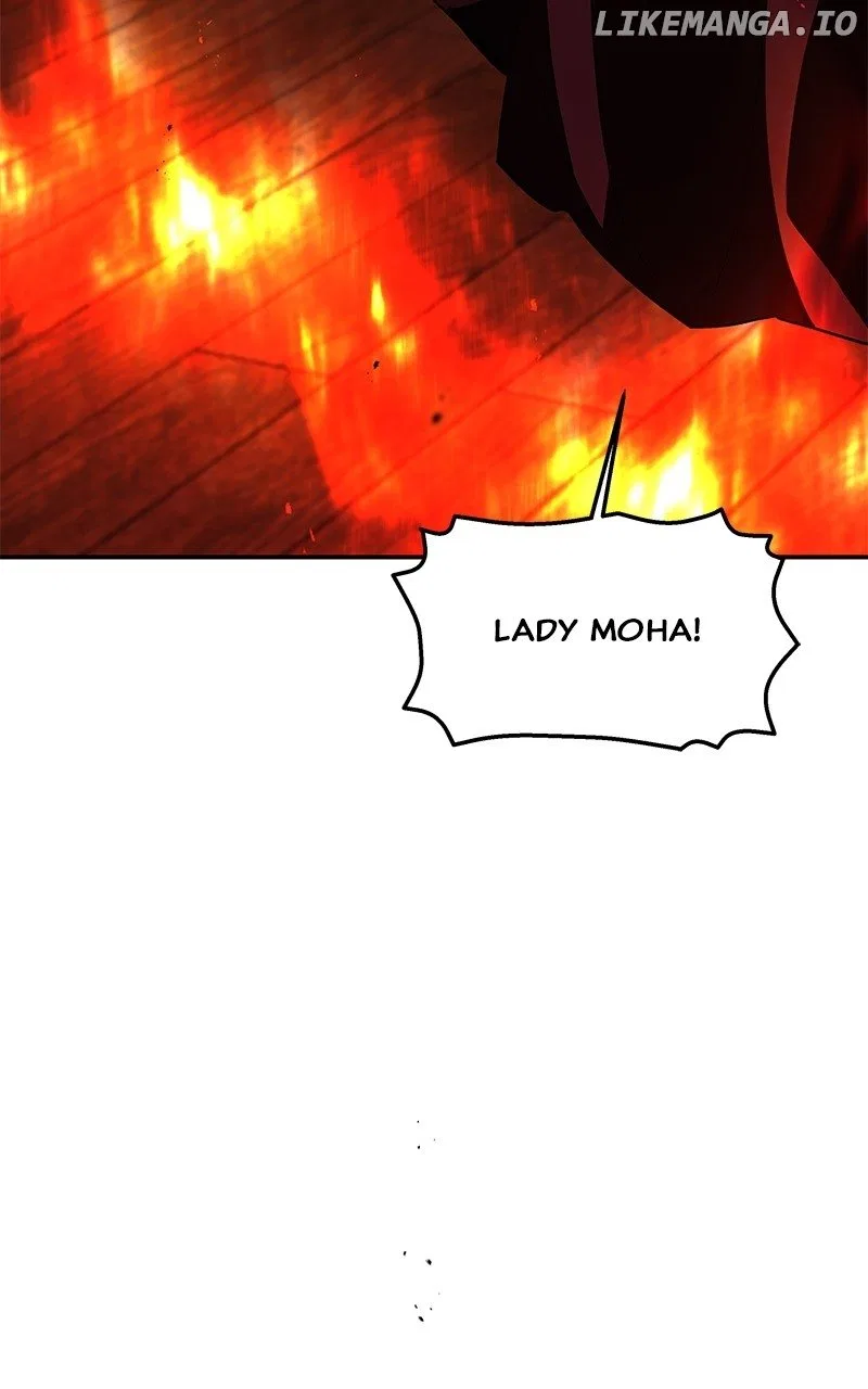 How a Goddess Wins Over Tigers Chapter 95 – Page 118
