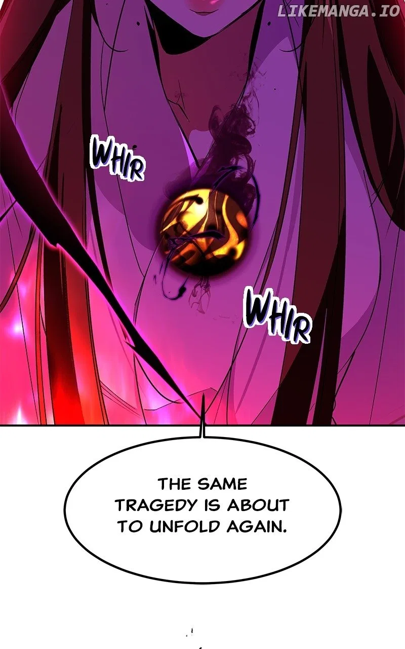 How a Goddess Wins Over Tigers Chapter 95 – Page 123