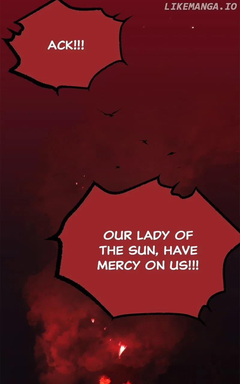 How a Goddess Wins Over Tigers Chapter 95 – Page 125