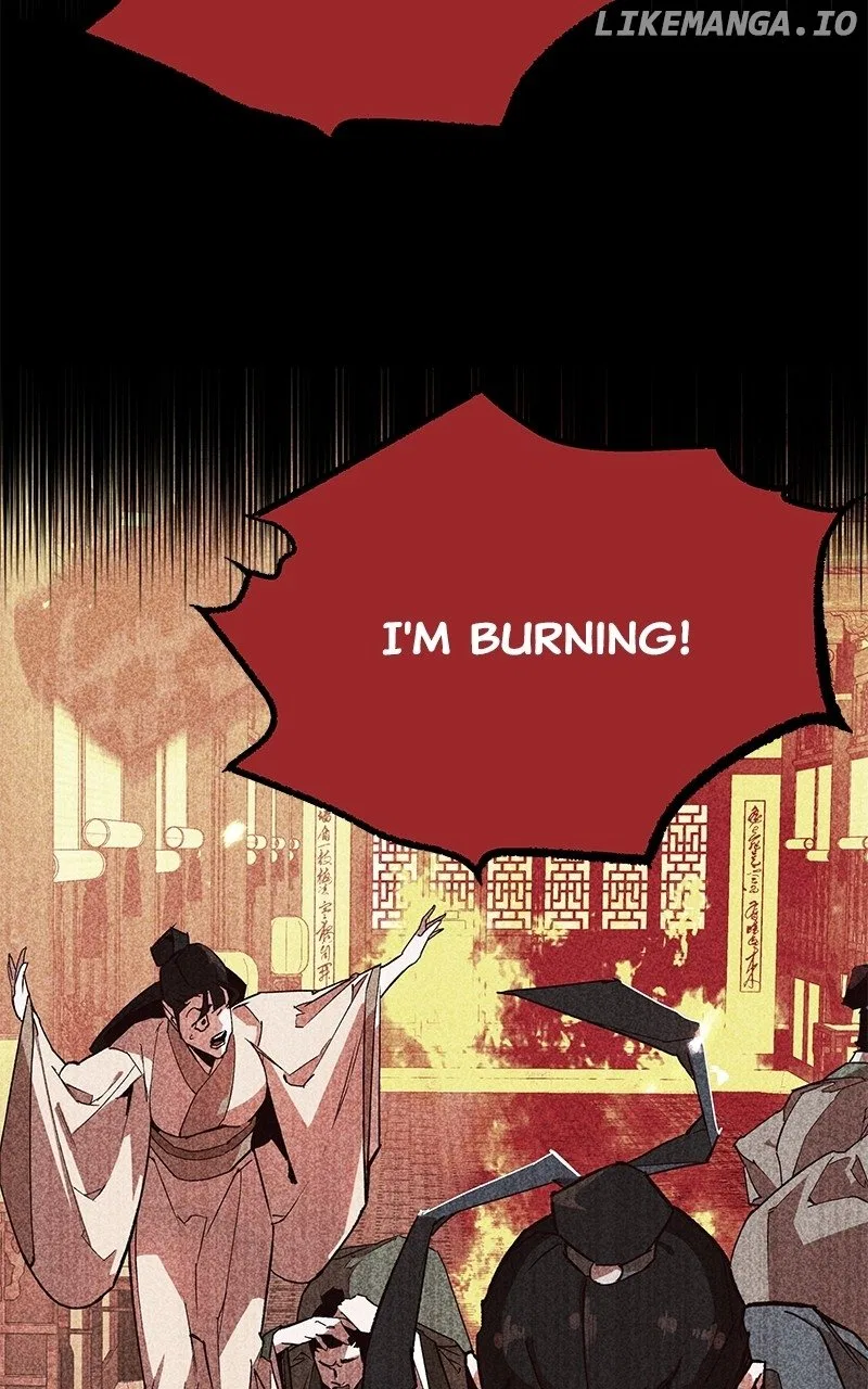 How a Goddess Wins Over Tigers Chapter 95 – Page 127