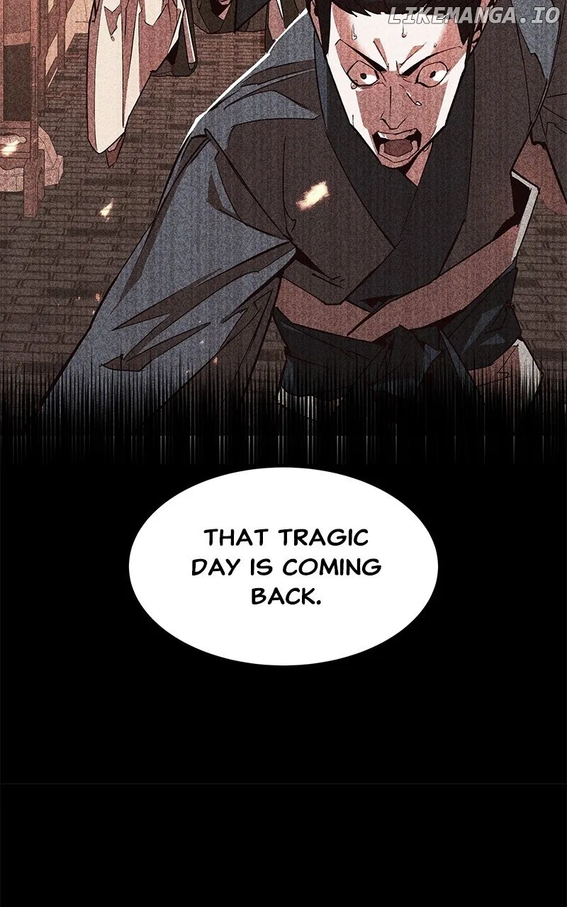 How a Goddess Wins Over Tigers Chapter 95 – Page 128