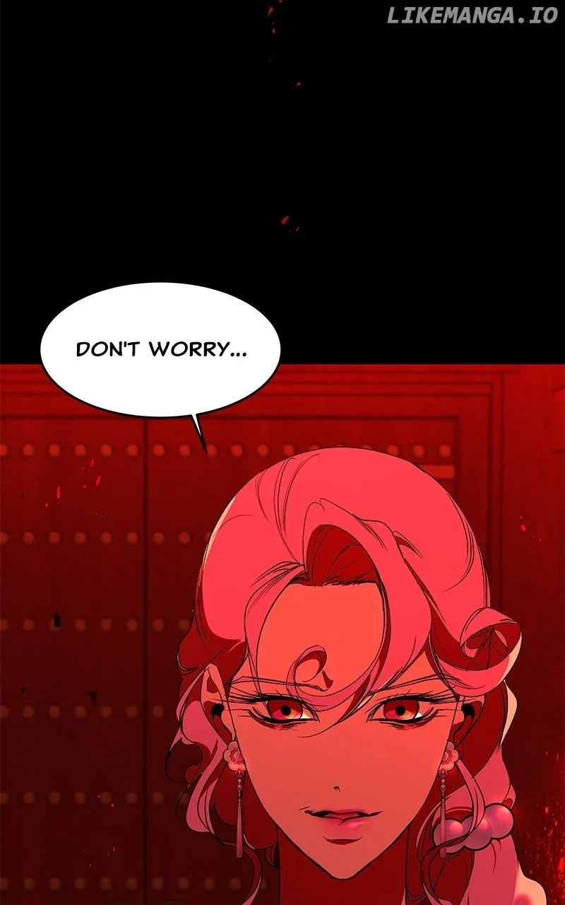 How a Goddess Wins Over Tigers Chapter 95 – Page 130