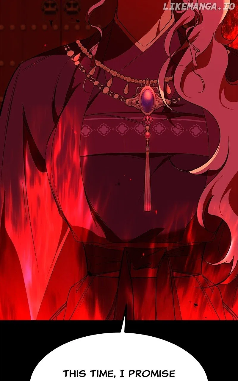 How a Goddess Wins Over Tigers Chapter 95 – Page 131