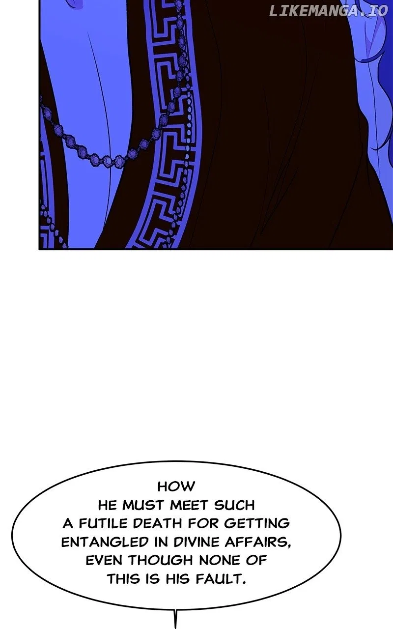 How a Goddess Wins Over Tigers Chapter 94 – Page 2