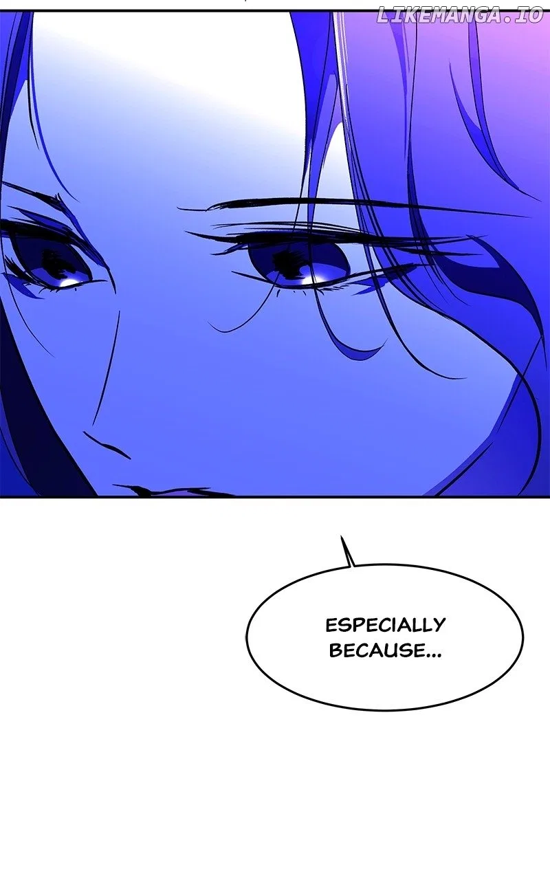How a Goddess Wins Over Tigers Chapter 94 – Page 3