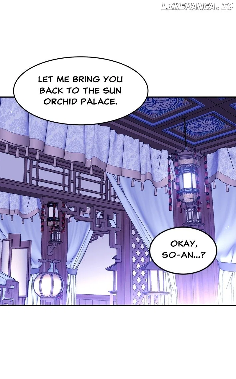 How a Goddess Wins Over Tigers Chapter 94 – Page 9