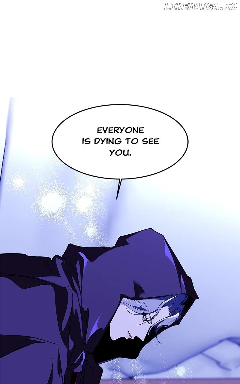 How a Goddess Wins Over Tigers Chapter 94 – Page 10