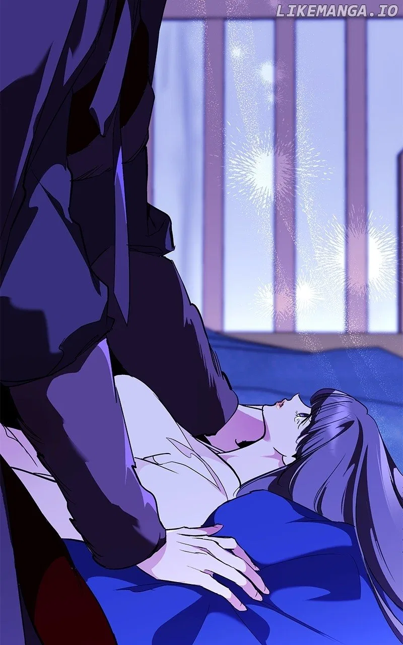 How a Goddess Wins Over Tigers Chapter 94 – Page 11