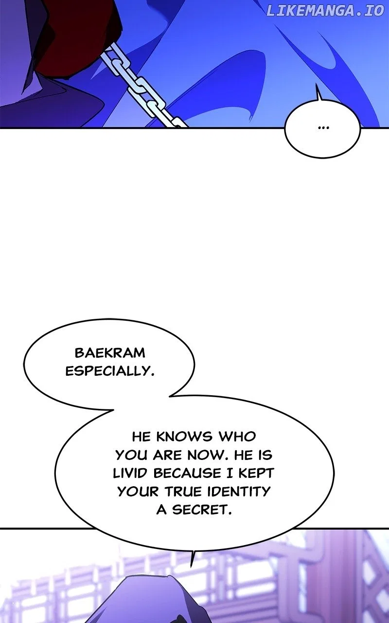 How a Goddess Wins Over Tigers Chapter 94 – Page 12