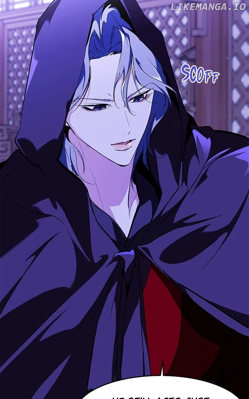 How a Goddess Wins Over Tigers Chapter 94 – Page 13