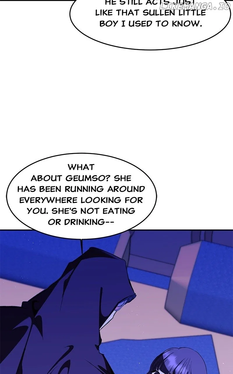 How a Goddess Wins Over Tigers Chapter 94 – Page 14