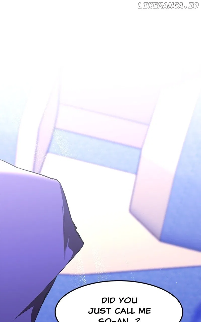 How a Goddess Wins Over Tigers Chapter 94 – Page 16