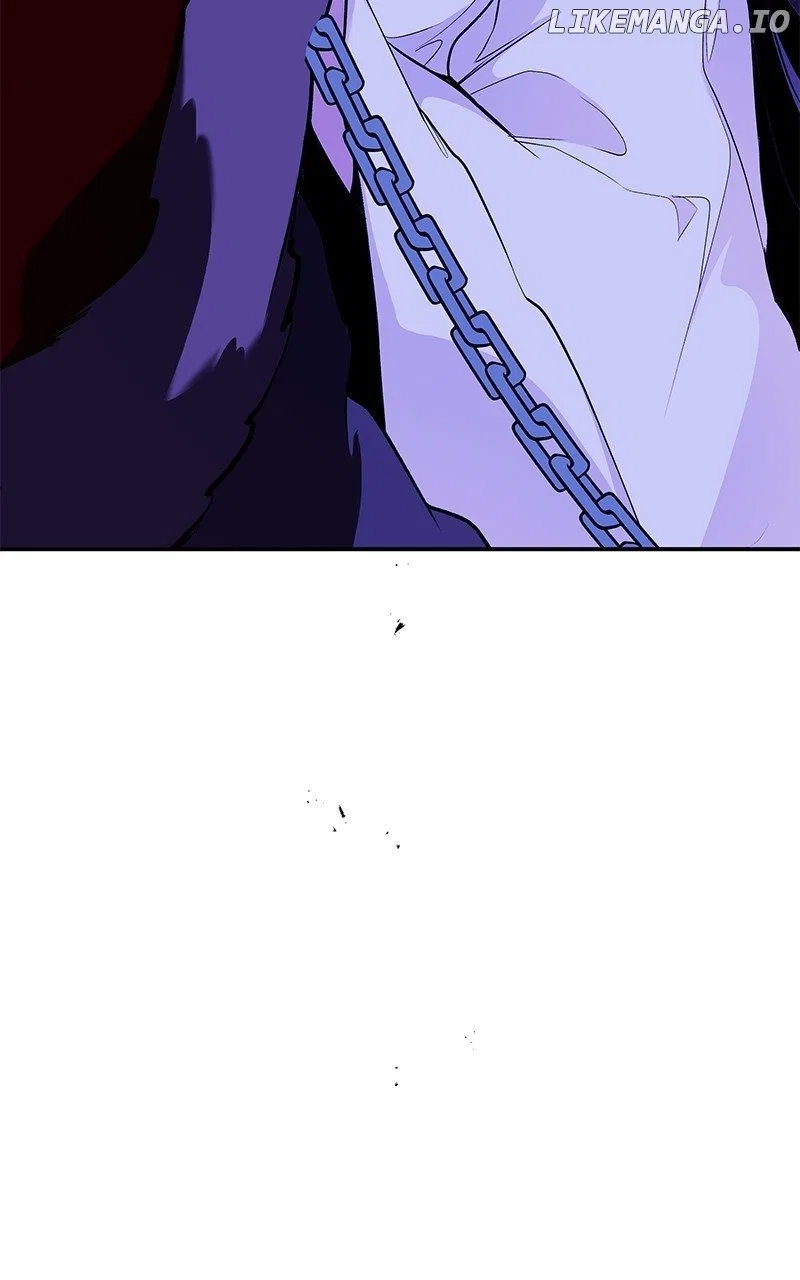 How a Goddess Wins Over Tigers Chapter 94 – Page 18