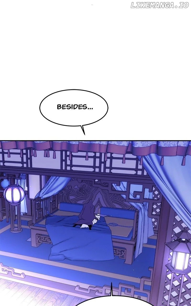 How a Goddess Wins Over Tigers Chapter 94 – Page 19