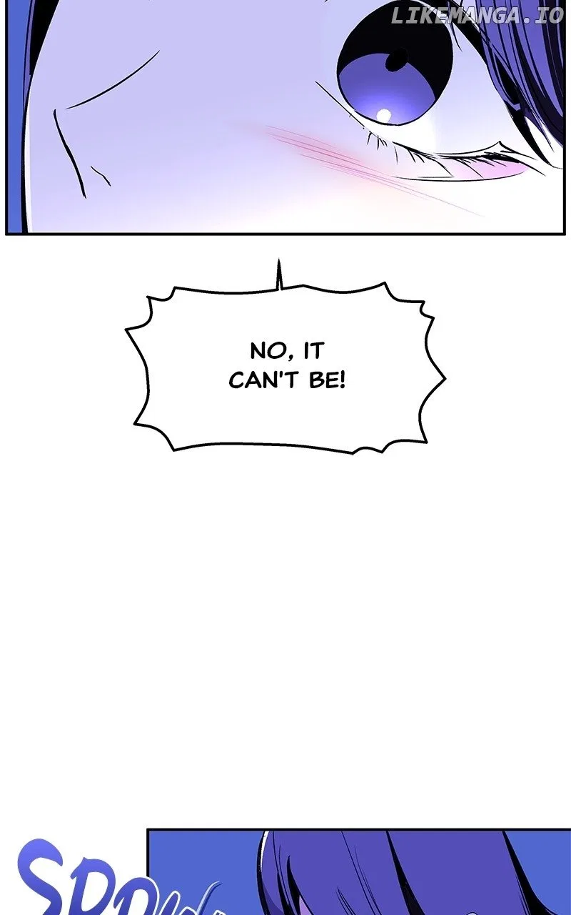 How a Goddess Wins Over Tigers Chapter 94 – Page 21