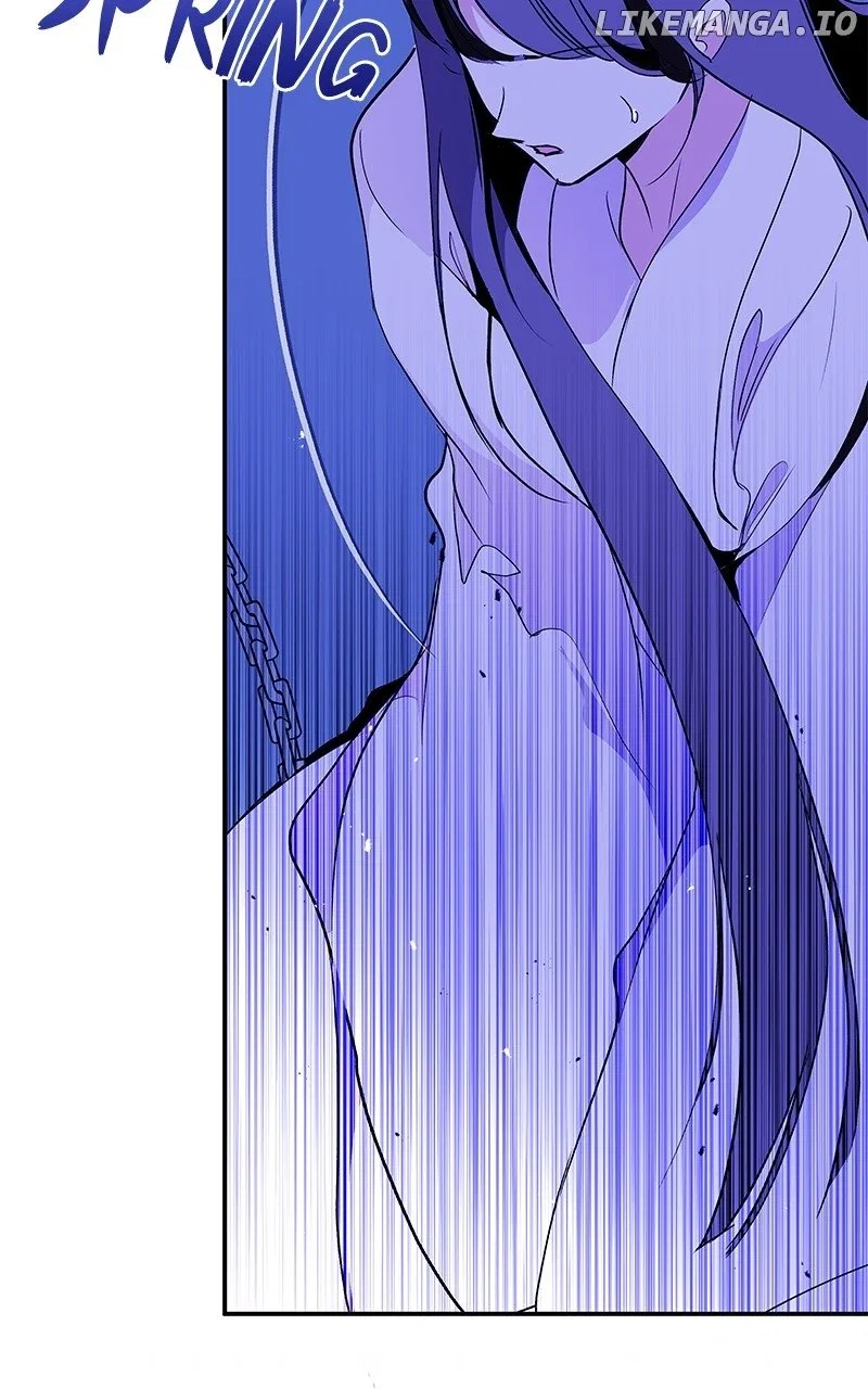 How a Goddess Wins Over Tigers Chapter 94 – Page 22