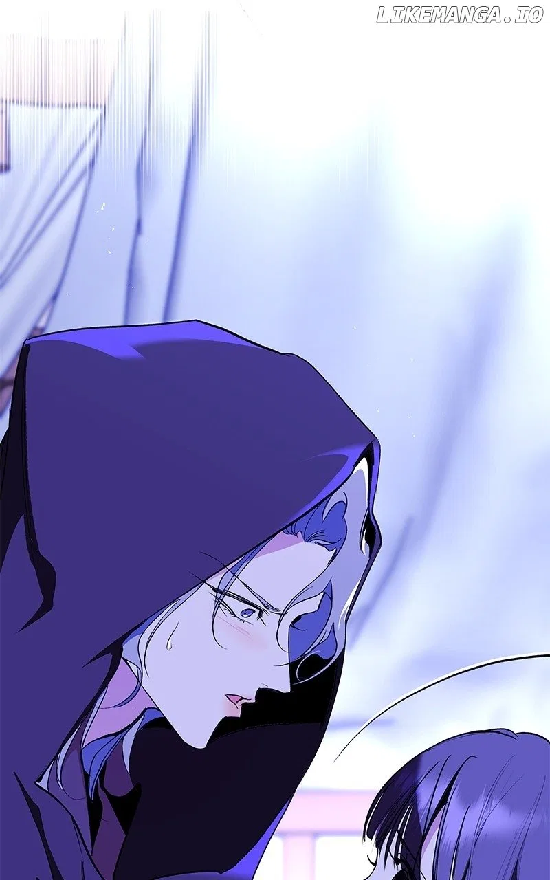 How a Goddess Wins Over Tigers Chapter 94 – Page 23