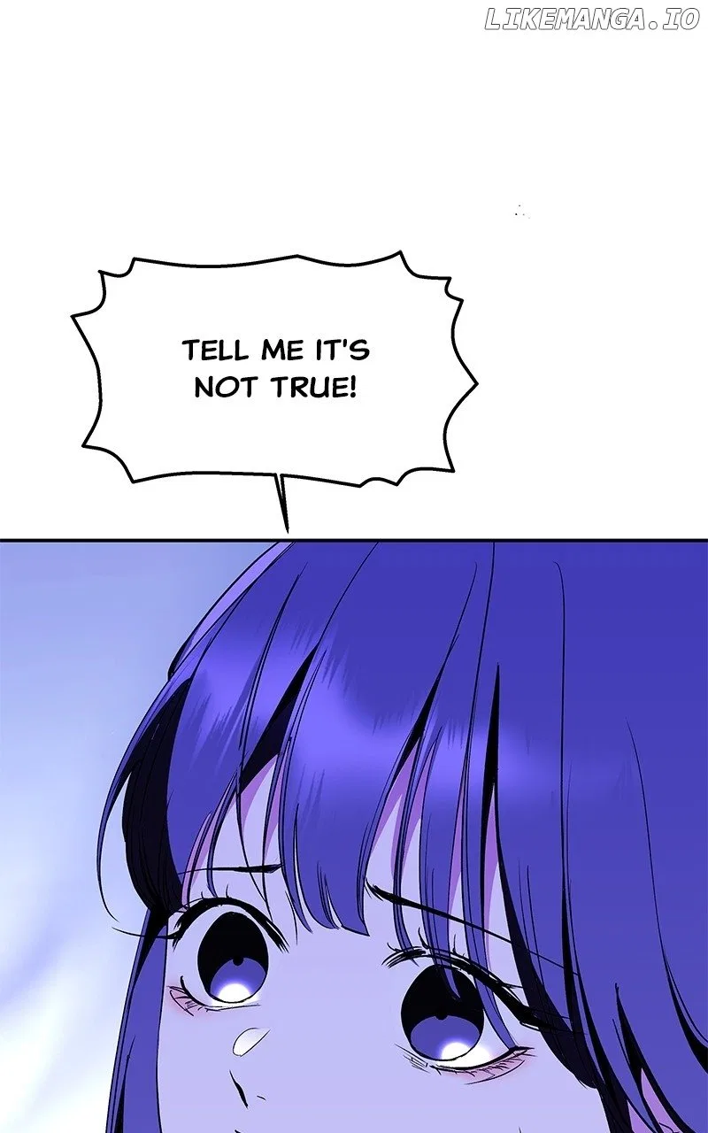 How a Goddess Wins Over Tigers Chapter 94 – Page 26