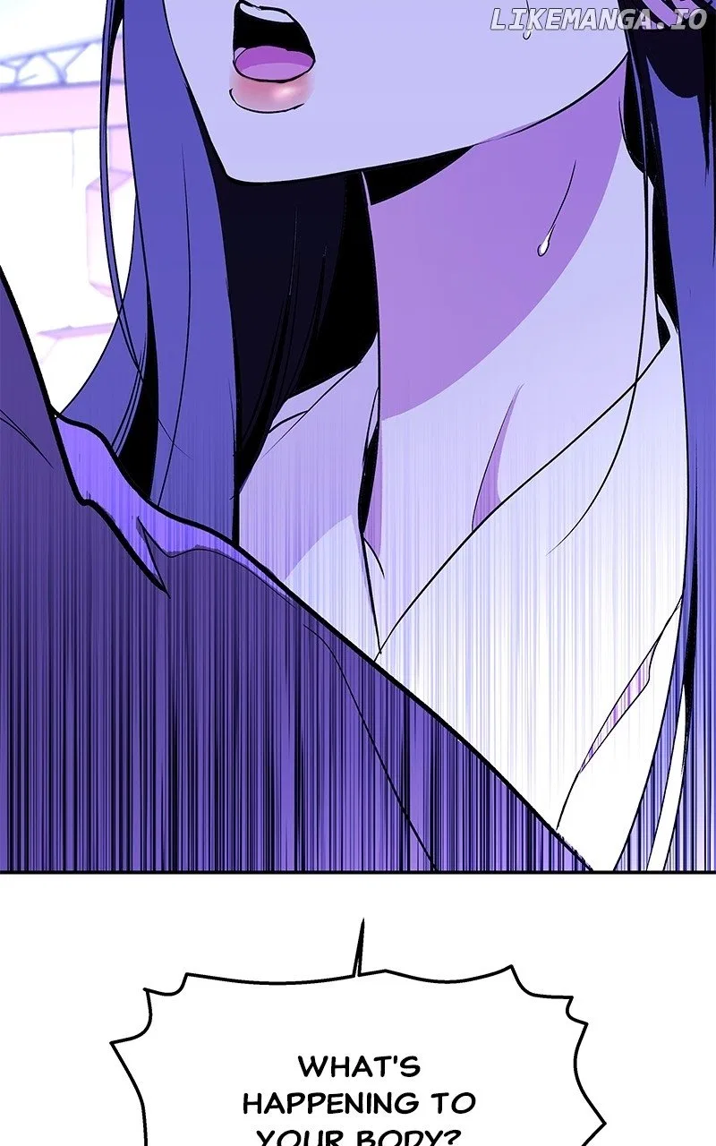 How a Goddess Wins Over Tigers Chapter 94 – Page 27