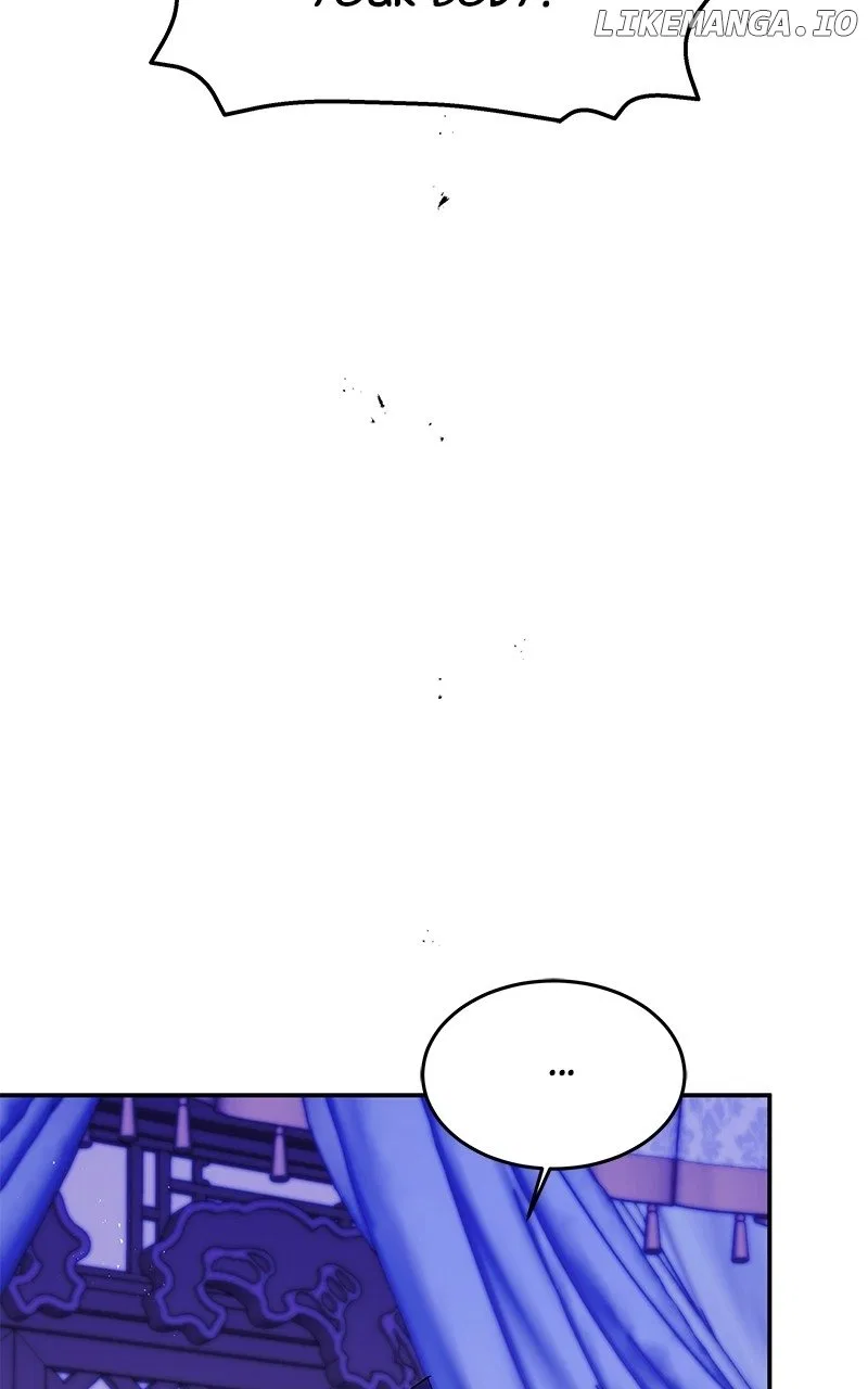 How a Goddess Wins Over Tigers Chapter 94 – Page 28